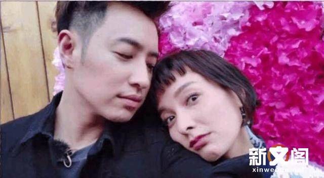 潘玮柏和吴昕是真爱还是演戏? 起码他俩让我过了把恋爱的瘾!