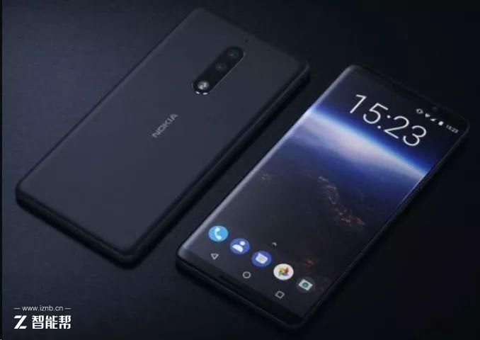 诺基亚7Plus详细参数曝光,诺粉应该能满意了吧