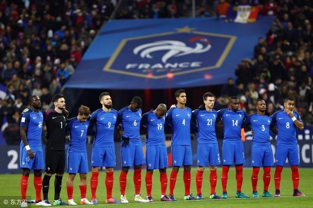 2018世界杯法国vs乌拉圭比分预测 姆巴佩能否