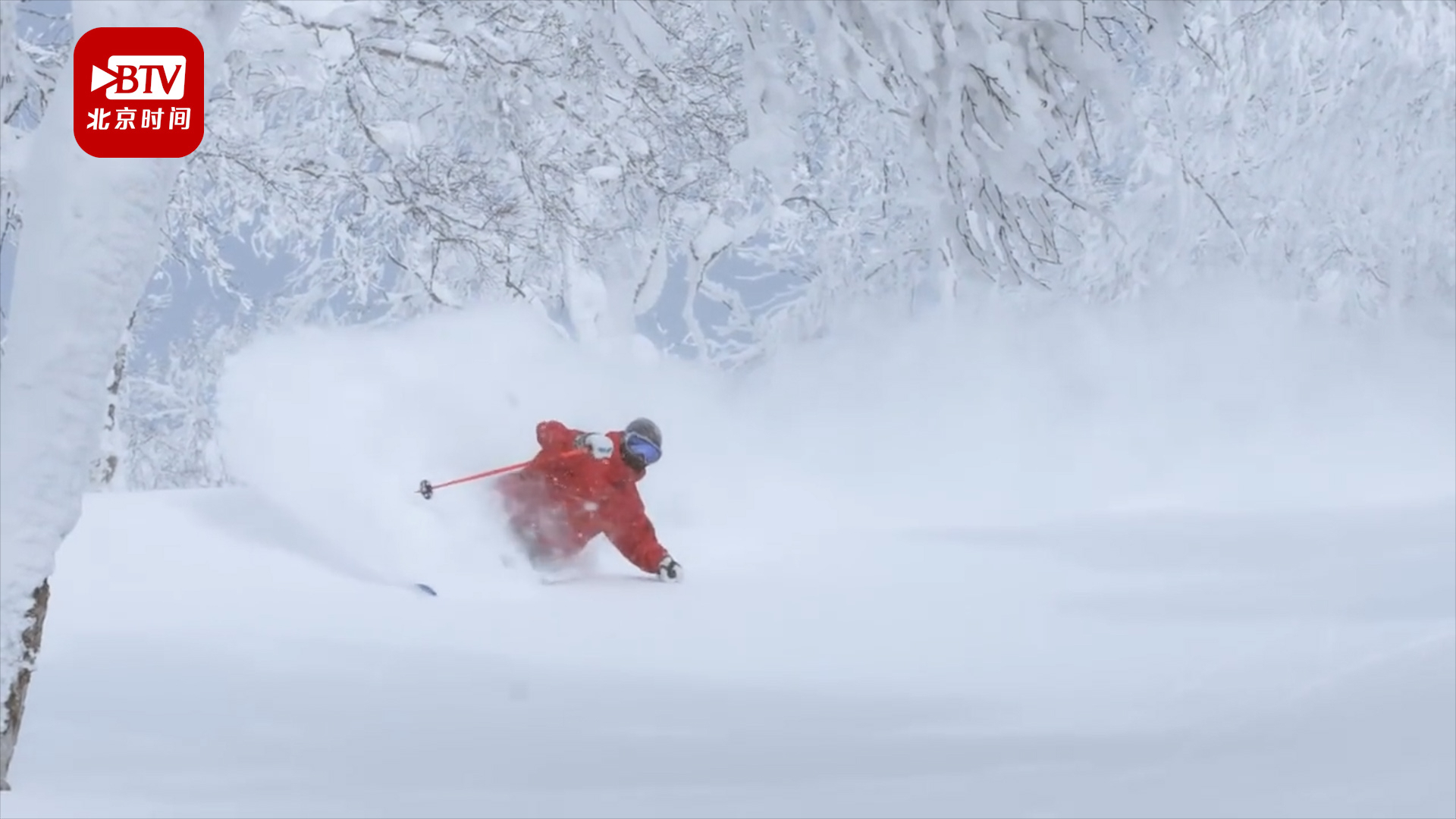 日本降雪量创历史新低 日本三分之一滑雪场被迫停工