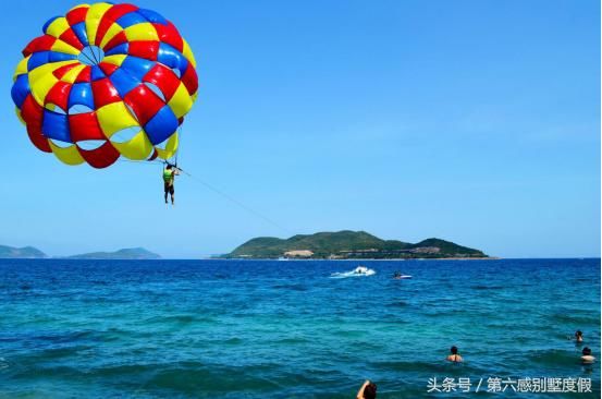 2018越南旅游,岘港和芽庄哪个更好玩