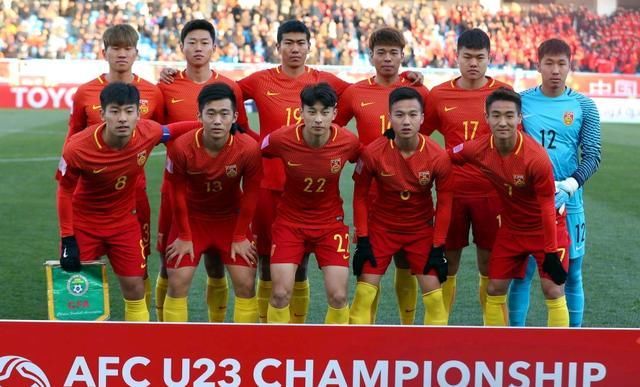 好消息!足协考虑暂停U23政策,真正的中超联赛