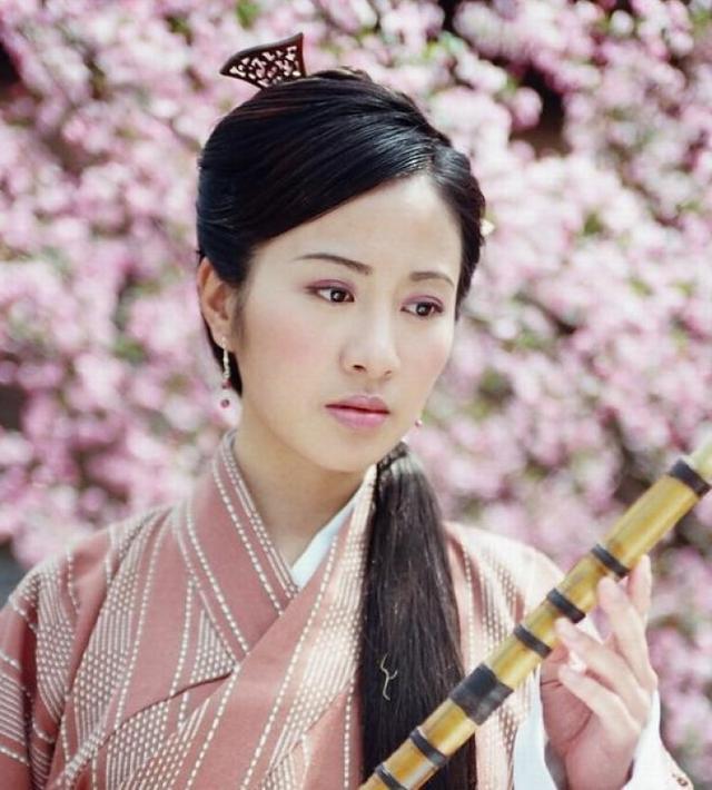 四大作死女星!李小璐的出轨,关晓彤的你XX,最