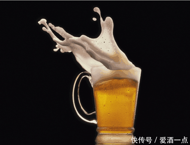 看酒花猜酒度数? 记住这个口诀就可以