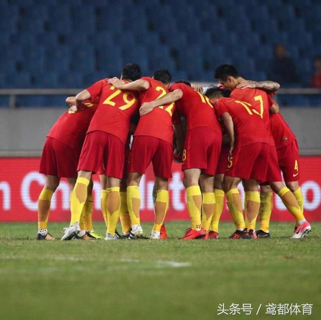 当下第一人!最火U23戴帽同时入选中国三级国