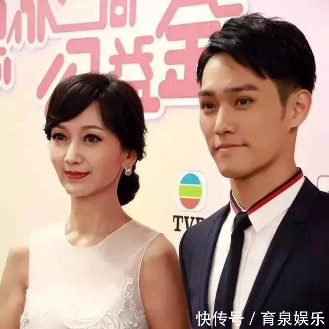 林青霞3个女儿与赵雅芝3个儿子近照曝光,没有