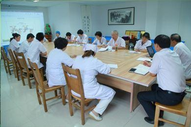 全国三甲名医齐聚2017疑难精神疾病康复工程