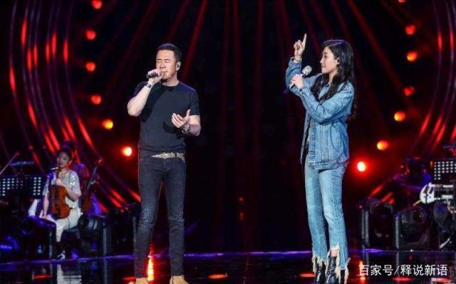 歌王排行_《蒙面歌王》周润发,歌王登上排行TOP3最高收视率达15.2%记录