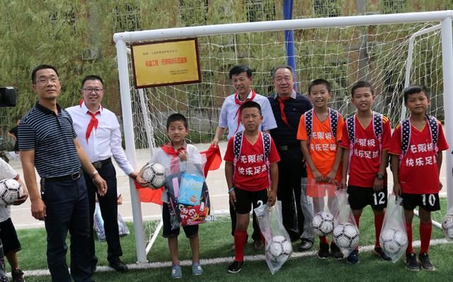 渭南市工商局协同10家非公企业为大荔段家南