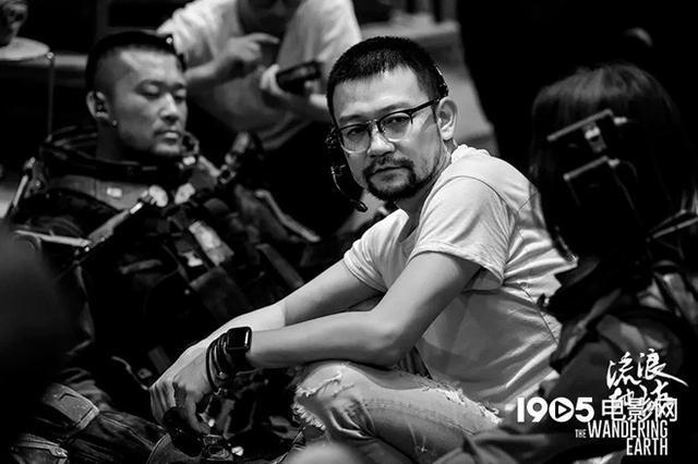 中国银幕风云榜发布!这些年度电影演员不可错过(图9) 中国银幕风云榜发布!这些年度电影演员不可错过(图9)