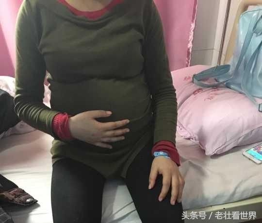 13岁农村妹与42岁男子生活怀孕,小小年纪就嫁人是苗寨民俗?