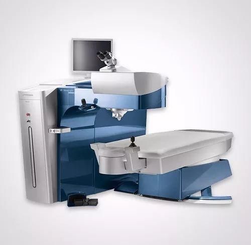 想要做近视手术,却担心医生、医院、手术费等