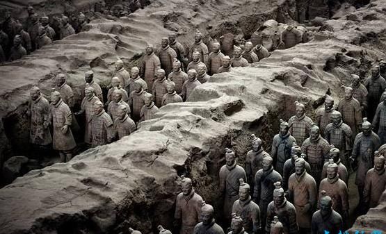 中国十大名胜古迹有哪些