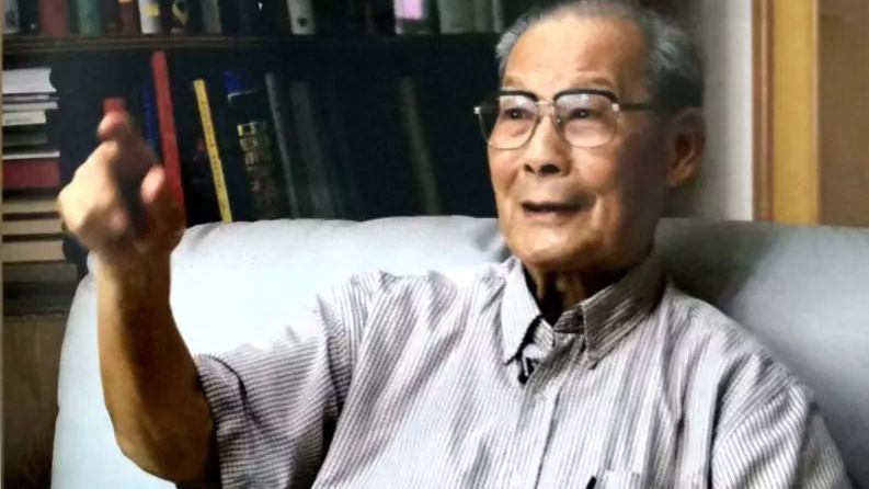 他为“悟空”打造“火眼金睛”,不仅是科学家也是战略科学家 他为“悟空”打造“火眼金睛”,不仅是科学家也是战略科学家