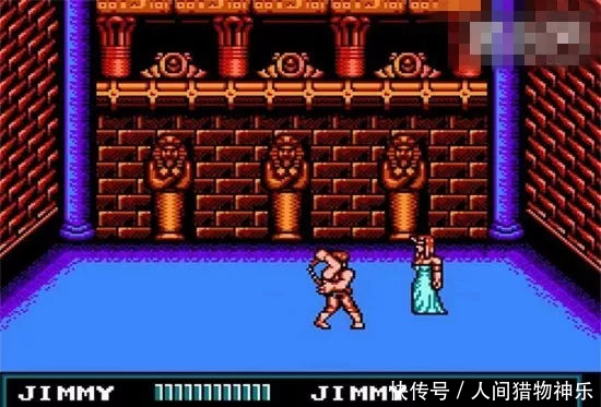 最难玩十大FC游戏排行榜:萨沙脑海中的8位机