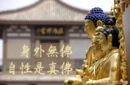 佛缘善语 精选佛学美文句子 静坐平心的绝美语