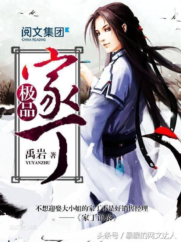 橙瓜评分榜前十经典网络小说,你看过几本,百万