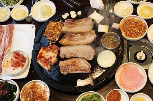 吃逛游韩国,用国际驾照打开济州新方式