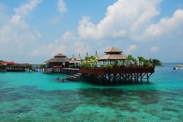 泰国普吉岛和马来西亚沙巴岛哪个更好玩