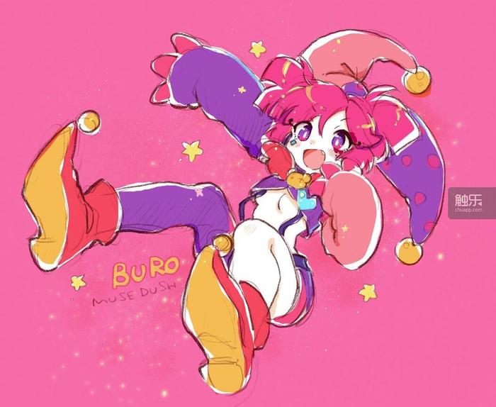 《Muse Dash》曲库更新,开发团队透露Steam