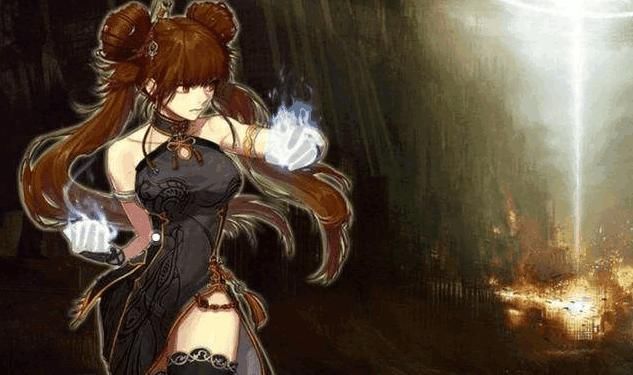 DNF:周年庆贪食套装,85史诗套给那个职业才能