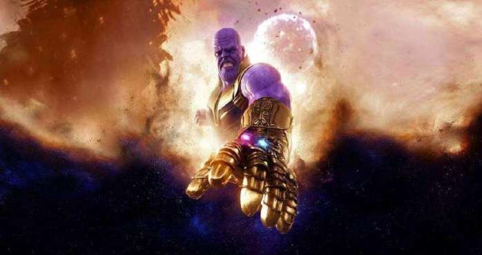 为什么《复仇者联盟3》中的灭霸敬佩钢铁侠?