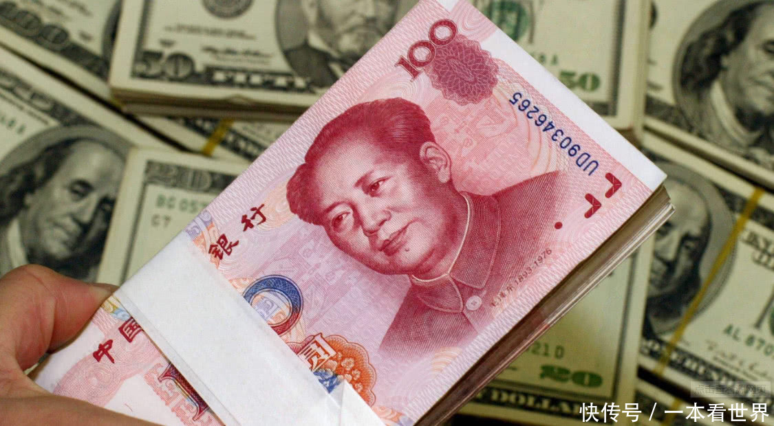 中美贸易战、人民币兑美金走低如何影响到人们