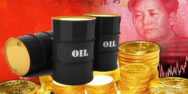 中国、俄罗斯等九国去美元化,俄罗斯或在原油