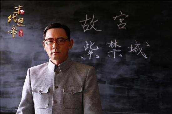 溥仪晚年进故宫,被索要门票,溥仪说了一番话让