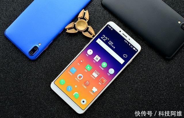 99元,发布不到6个月的国产高性价比手机现已停产