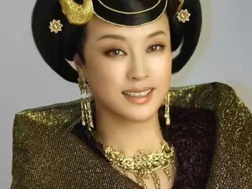 范冰冰等明星偷税漏税的后果?请看刘晓庆