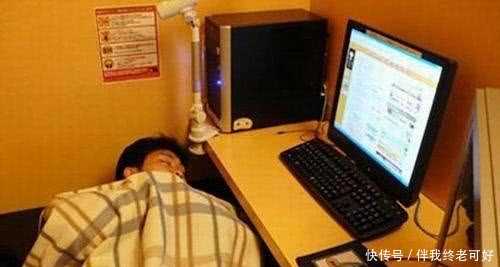 很多人以前玩网游被称网瘾少年,现在却不愿再