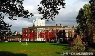 英国留学:世界排名前100的18所英国大学优势