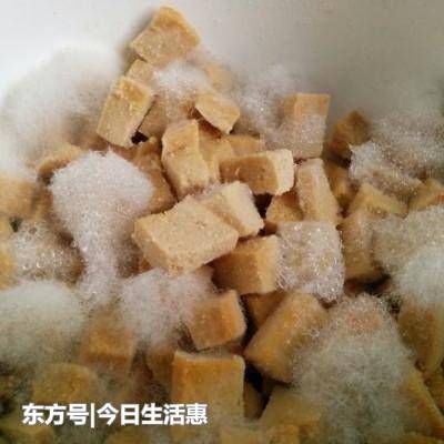 淘米水自制花肥,再加上这几种神秘配方,花儿