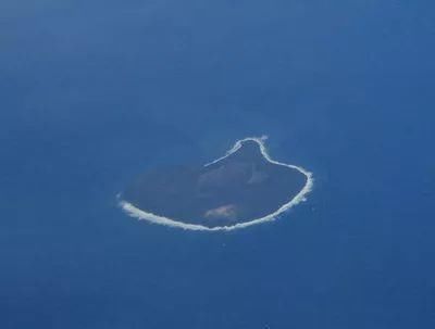 地质探索丨火山爆发能形成海岛?到底是何原理