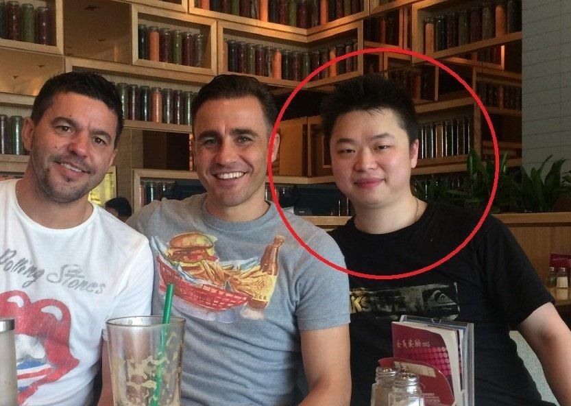 中超众多俱乐部和球员深受其害,中国足球最大