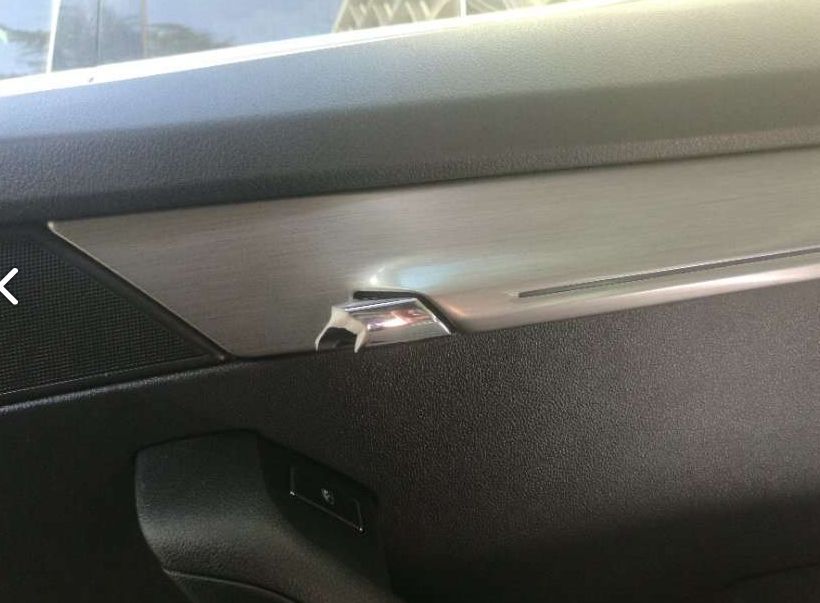 1031刘敏热线:现代车疑似虚假宣传,斯柯达被指