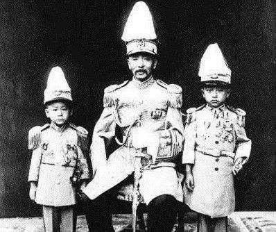 张作霖是什么军阀 揭秘张作霖不死东北会丢吗