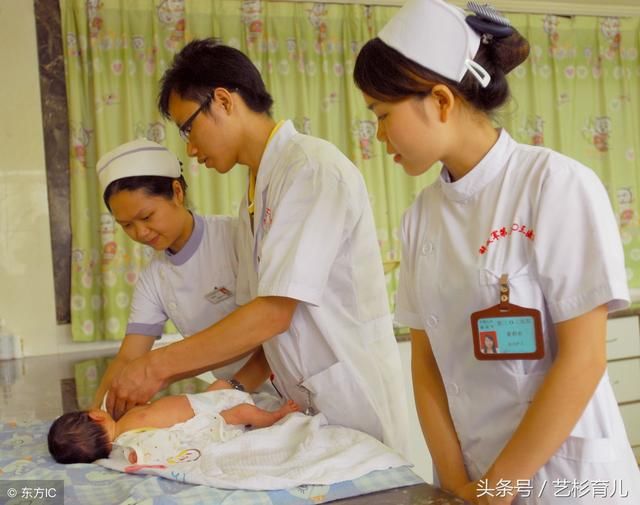 妇产科男医生的一阳指为何可怕?过来人告诉