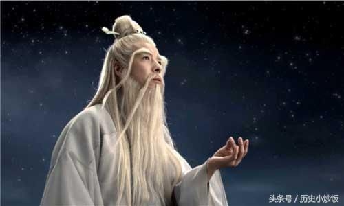 我们都被蒙在鼓里,西天取经的真正目的不是佛