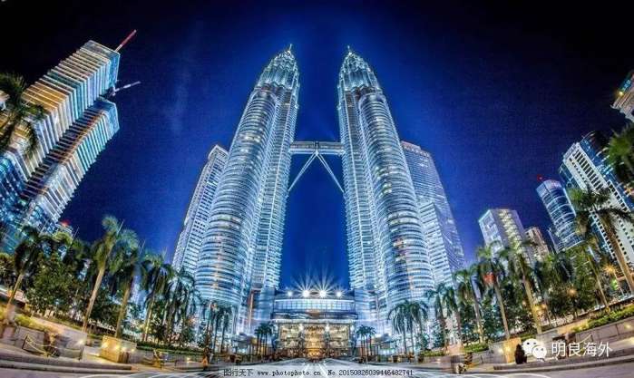 他在马来西亚卖汤包,年薪50万,3年内买房又买