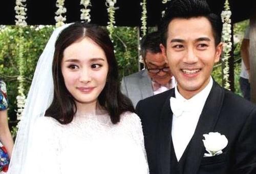 杨幂时隔四年终再次受孕成功!刘恺威深夜发博