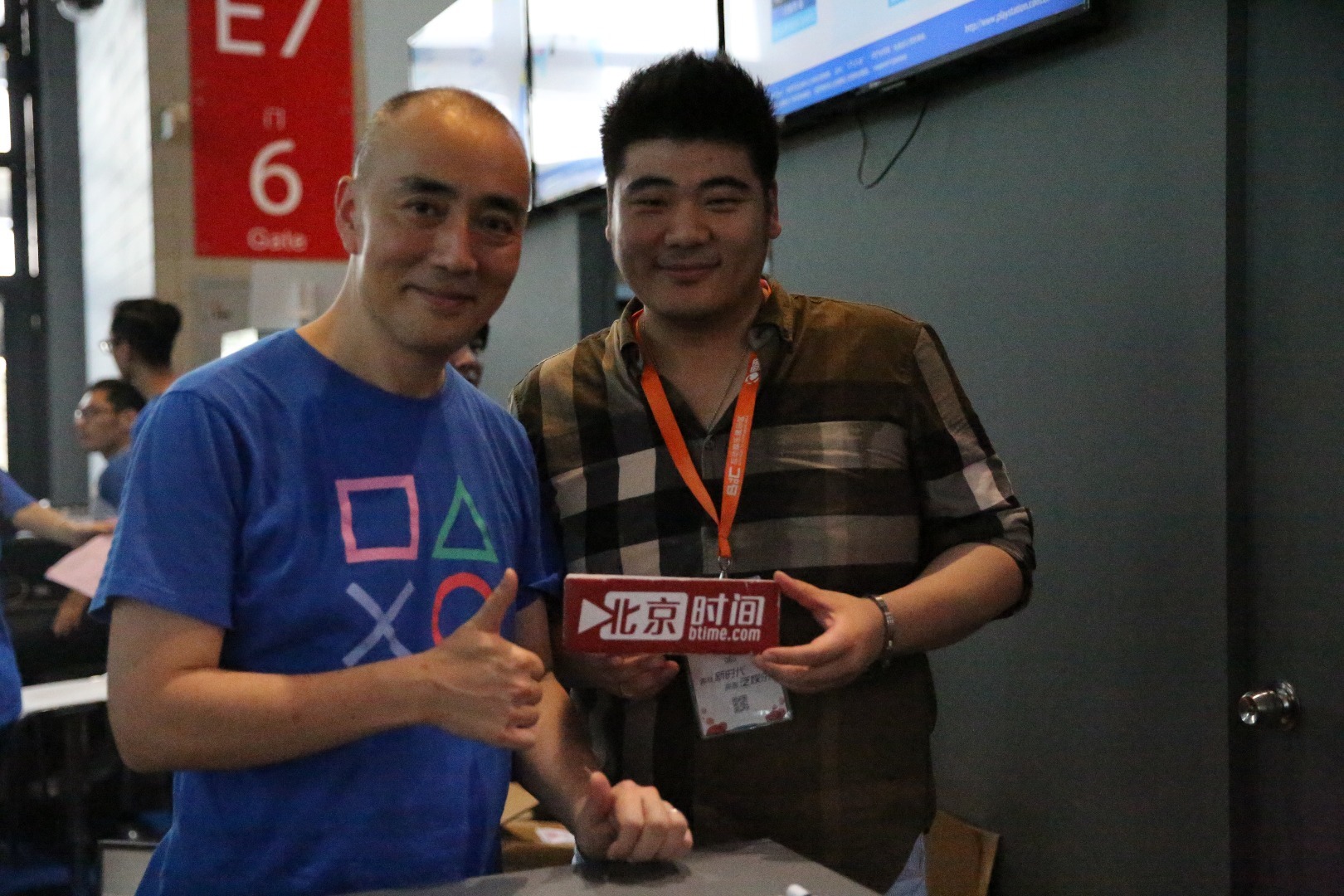 正是因为有着这样真诚对待游戏和玩家的高管们,索尼才会把游戏做的如此精致,在这里,他们将玩家至上的理念发挥到了极致。