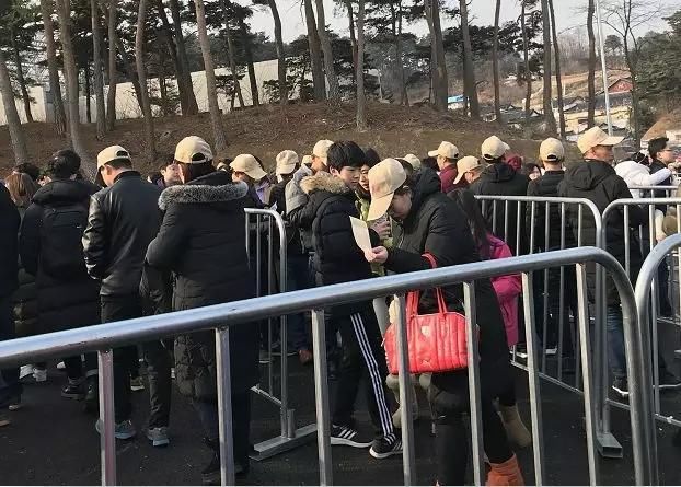 到底是哪些中国人,买了韩国人都嫌贵的冬奥门