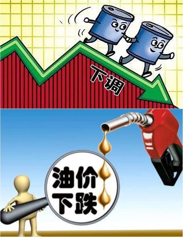 油价调整时间最新消息5月18日 t01763e0dd8ed5b7b4b.jpg?size=640x828