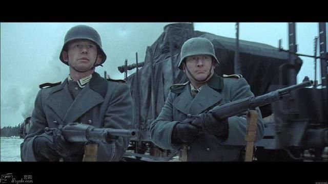 二战时期八大国陆军实力排行榜,德军仅排第三