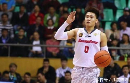 目前中国男篮阵容当中,哪些球员能够称得上亚