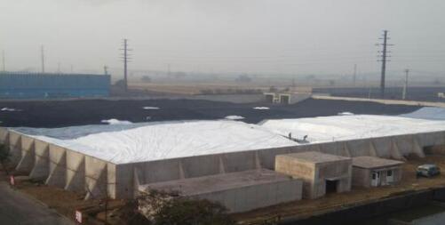 太原梗阳实业集团清徐焦化分公司 积极响应大