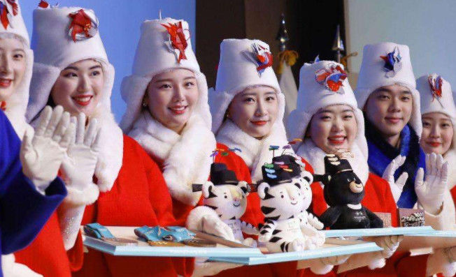 中国人看韩国冬奥会免签,旅行社却在悄悄涨价
