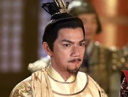 唐睿宗李旦为何不立长子李宪,而立三子李隆基